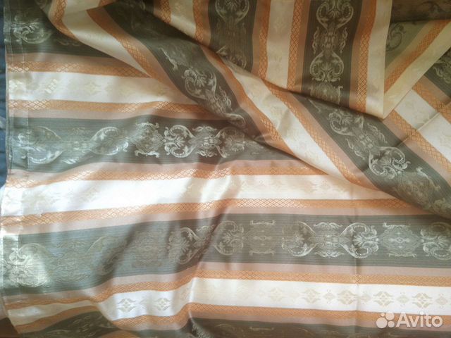 Шторы новые Портьеры комплект