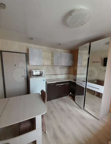 Комната 12 м² в 4-к., 3/9 эт.