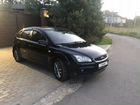 Ford Focus 1.6 МТ, 2006, 186 000 км