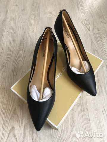 Туфли Michael Kors новые оригинал 9M