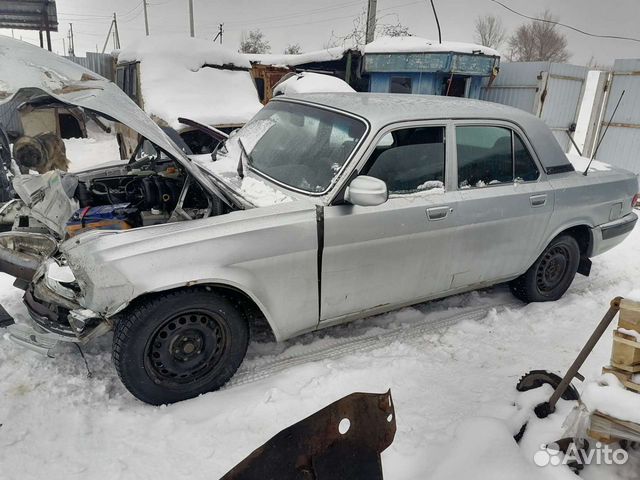 Разбор газель воронеж