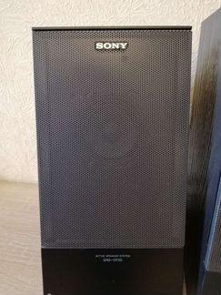 Колонки акустические для компьютера Sony srs-df30