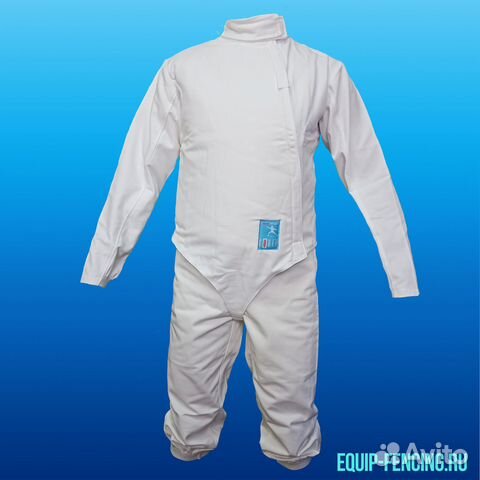 Костюм для фехтования