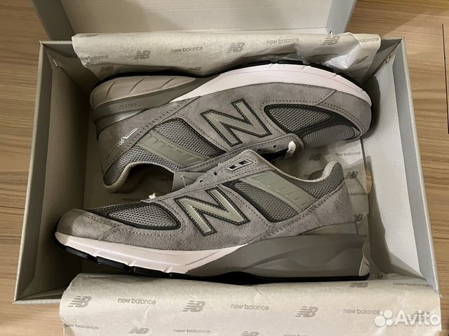 New Balance 990v5 USA 10US