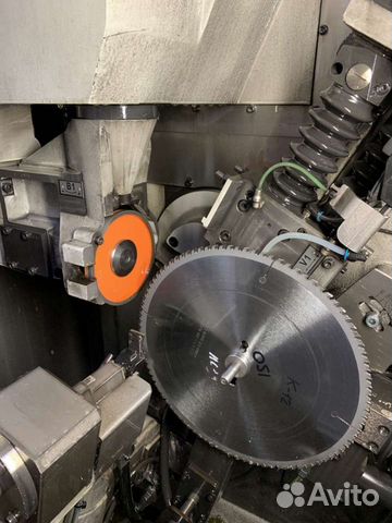 Заточка режущего инструмента