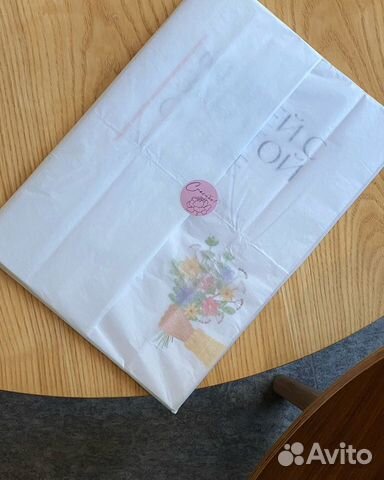 Подарок бабушке, дедушке