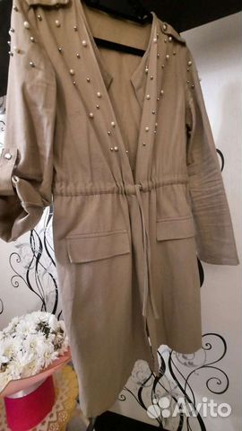 Кардиган женский