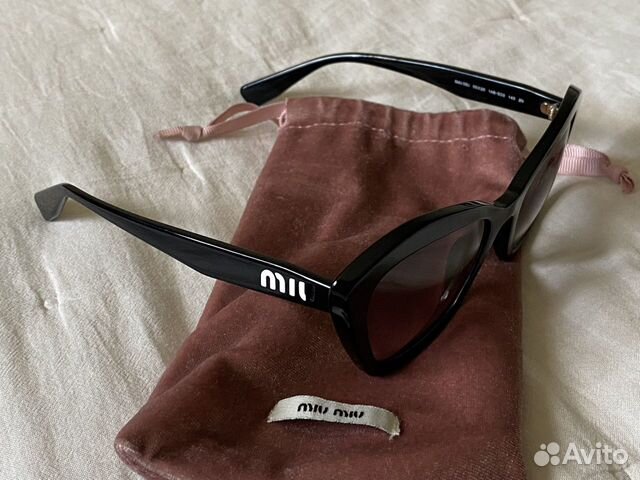 Очки MIU MIU