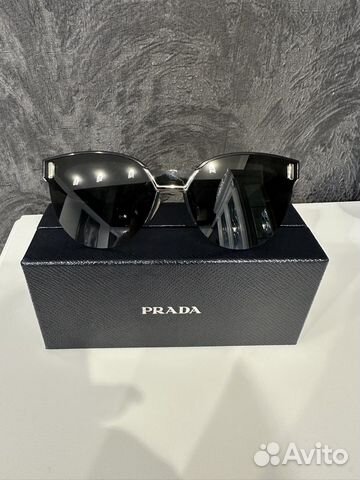 Очки Prada оригинал