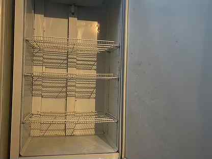 Холодильный шкаф (Морозилка)