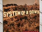 Винил System of a down
