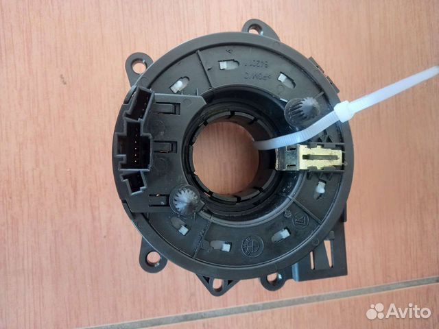 Подрулевой шлейф BMW e39