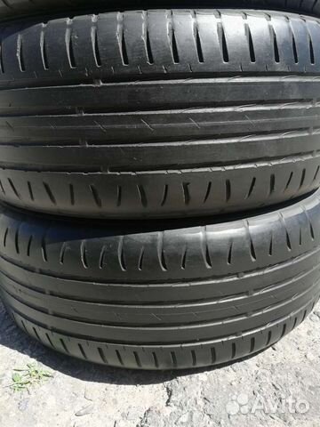 Nokian Tyres Hakka Z 215/55 R17 98W