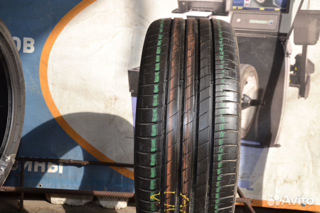 Goodyear EfficientGrip Performance 225/40 R18 92W