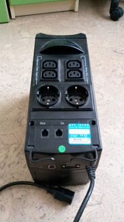 Блок бесперебойного питания