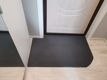 Эва лист придверный ева коврик в прихожую eva спб