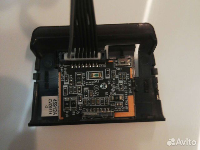 Кнопка включения BN96-45912A для телевизора Samsun