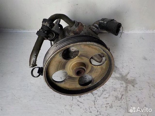 Насос Гур Ситроен Ксара