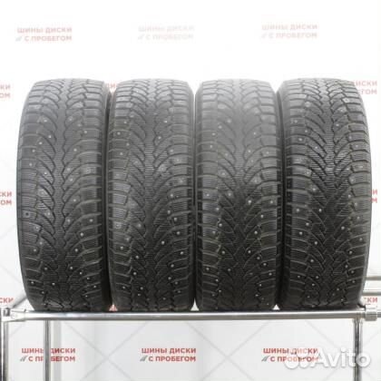 Formula Ice 205/55 R16