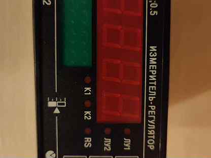 Измеритель-регулятор трм202, источник питания С-24