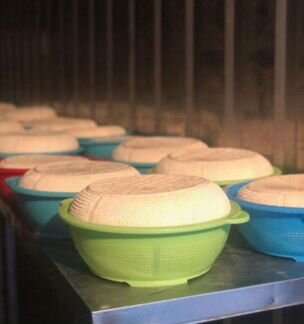 Осетинский сыр оптом от производителя