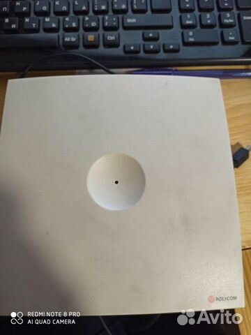 Kirk Wireless Server 6000