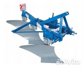 Плуг Светлоградагромаш 3-5 корп. (ПН-3 (4, 5)-35 (П)), 2022