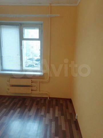 2-к. квартира, 53 м², 2/9 эт.