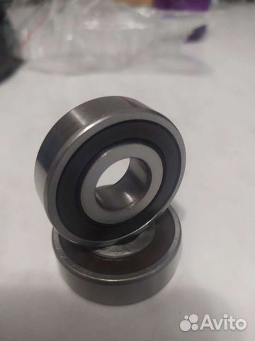 Подшипник 180702