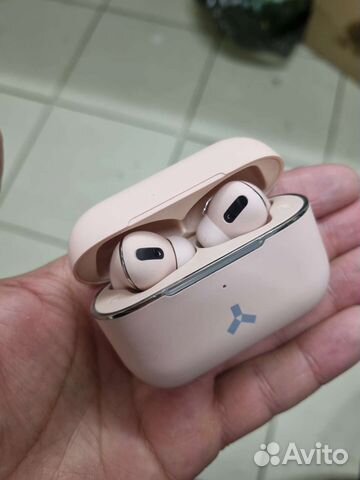 Беспроводные bluetooth наушники