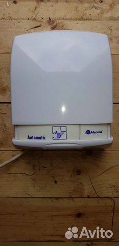 Сушилка для рук Merida