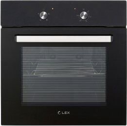 Встраиваемый духовой шкаф на 60 см