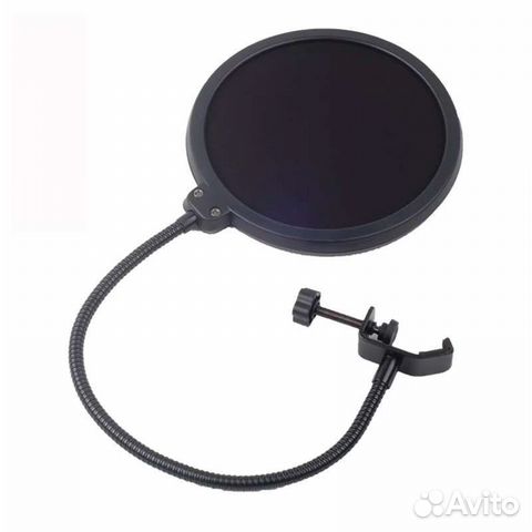 Качественный Поп фильтр новый