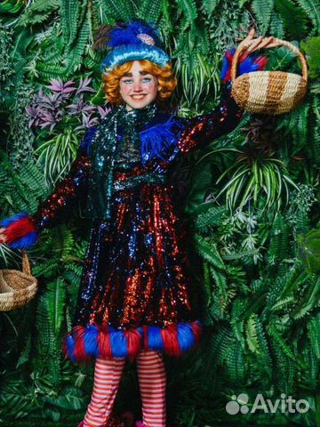 Разработка сценариев для анимационных программ