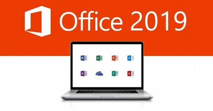 Microsoft Office 2019 for Mac для Mac