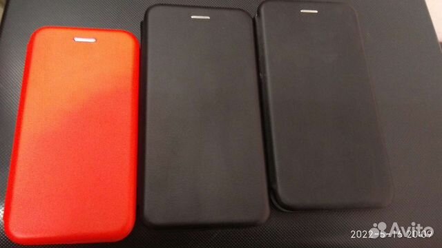 Чехол книжка и стекла защ iPhone samsug xiaomi
