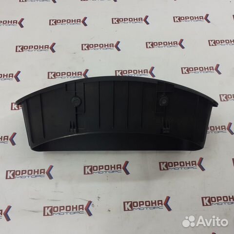 Накладка панели приборов hyundai grand starex