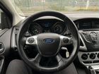 Ford Focus 2.0 МТ, 2013, 167 000 км объявление продам
