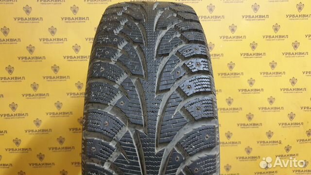 Hankook Winter I'Pike 225/60 R17 99T