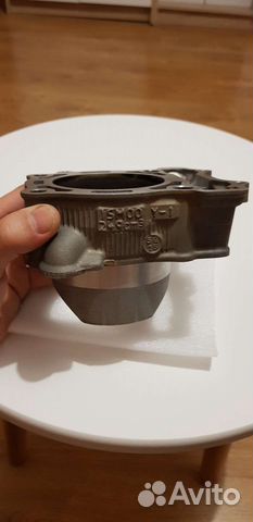 YZ250F 2016 Цилиндр Поршень грм Цепь