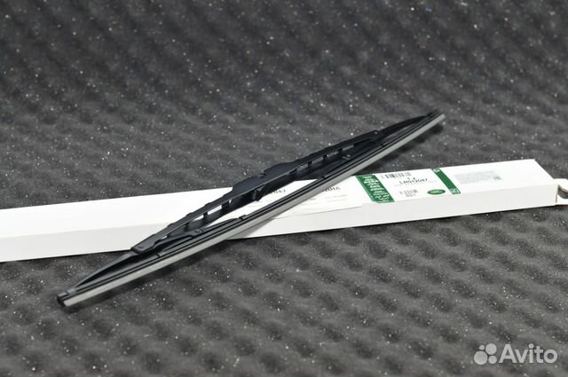 Щетка заднего стекла Range Rover LR012047