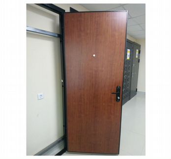 Входная металлическая дверь Стройгост 5 РФ