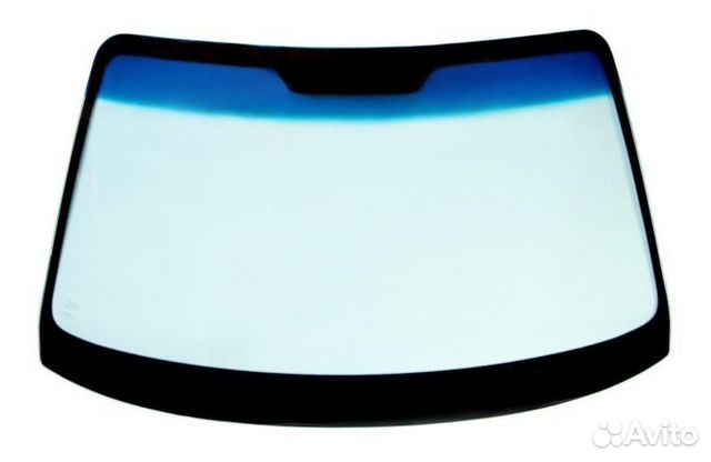 Лобовое стекло Volkswagen Passat B5, B6