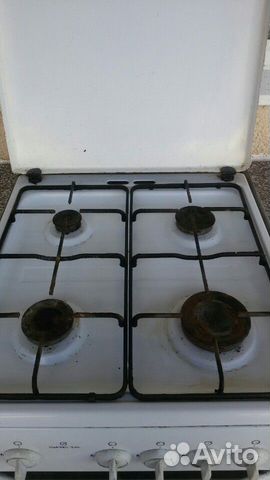 Продаются решетки для газовых плит