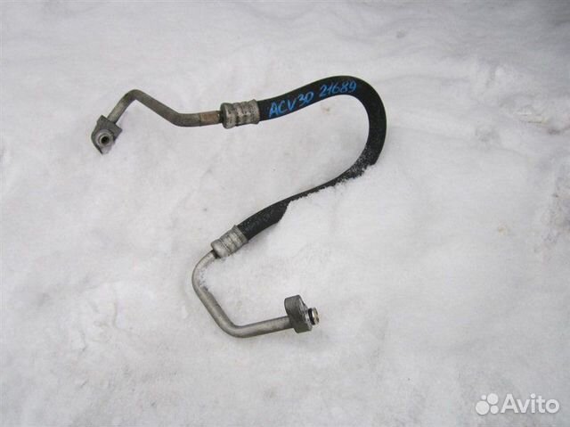 Трубка кондиционера Toyota Camry ACV30 2AZ-FE