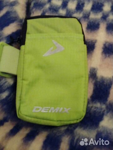 Новый Чехол для телефона Demix