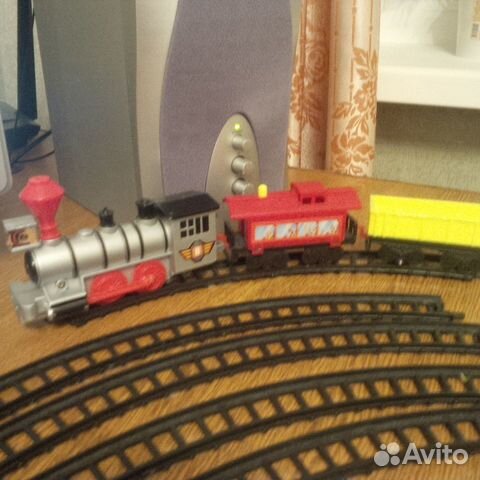 Игрушки 90х,Поезд,паровоз,рельсы,тетрис,машинки