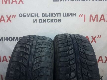 Hankook I'Pike RW11 225/75 R16