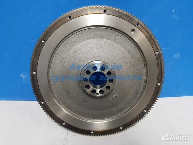 Маховик Мерседес двигатель OM441 OM442