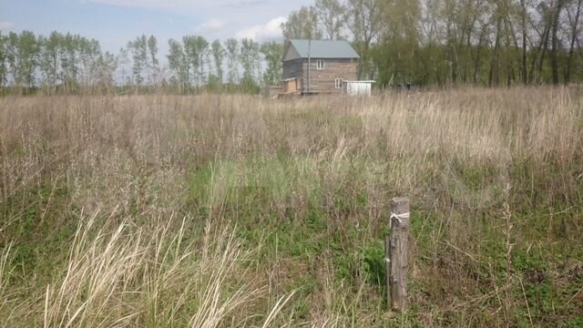 Участок 12 сот. (ИЖС)